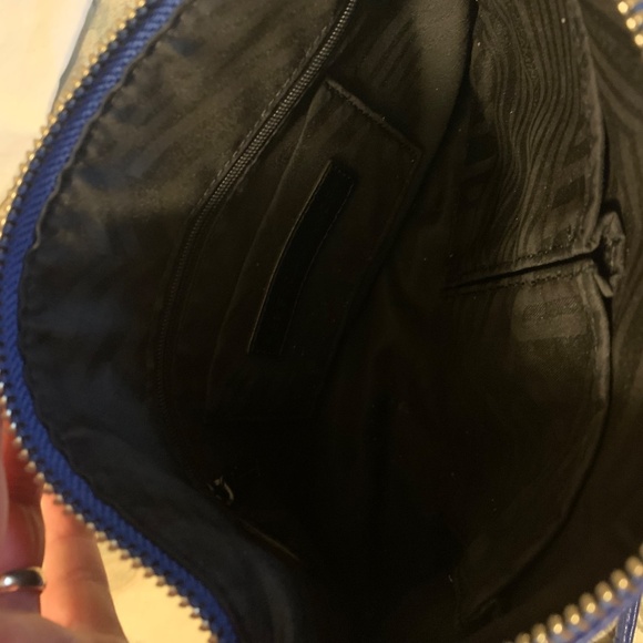 Rebecca Minkoff MAC NWOT - Picture 5 of 5